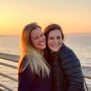 Meet your Posher, Marion